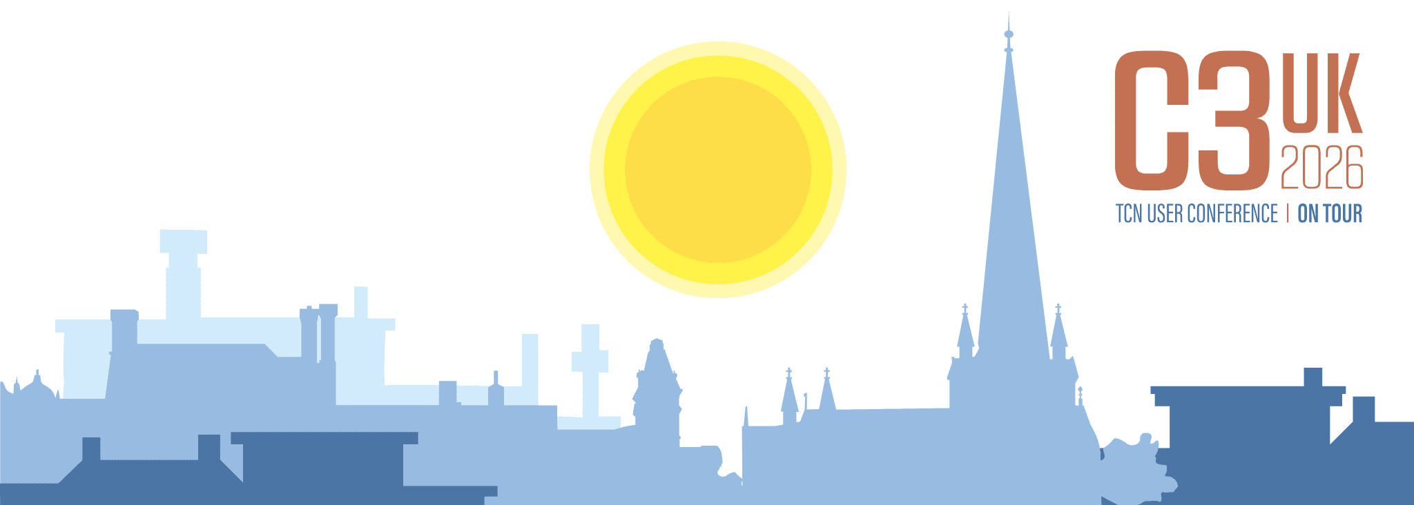 C3 UK TCN User Conference