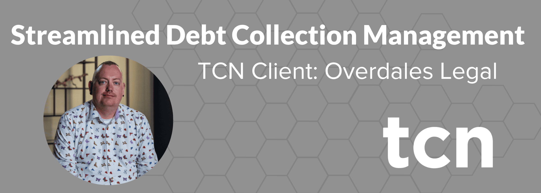 Streamlined Debt Collection Management