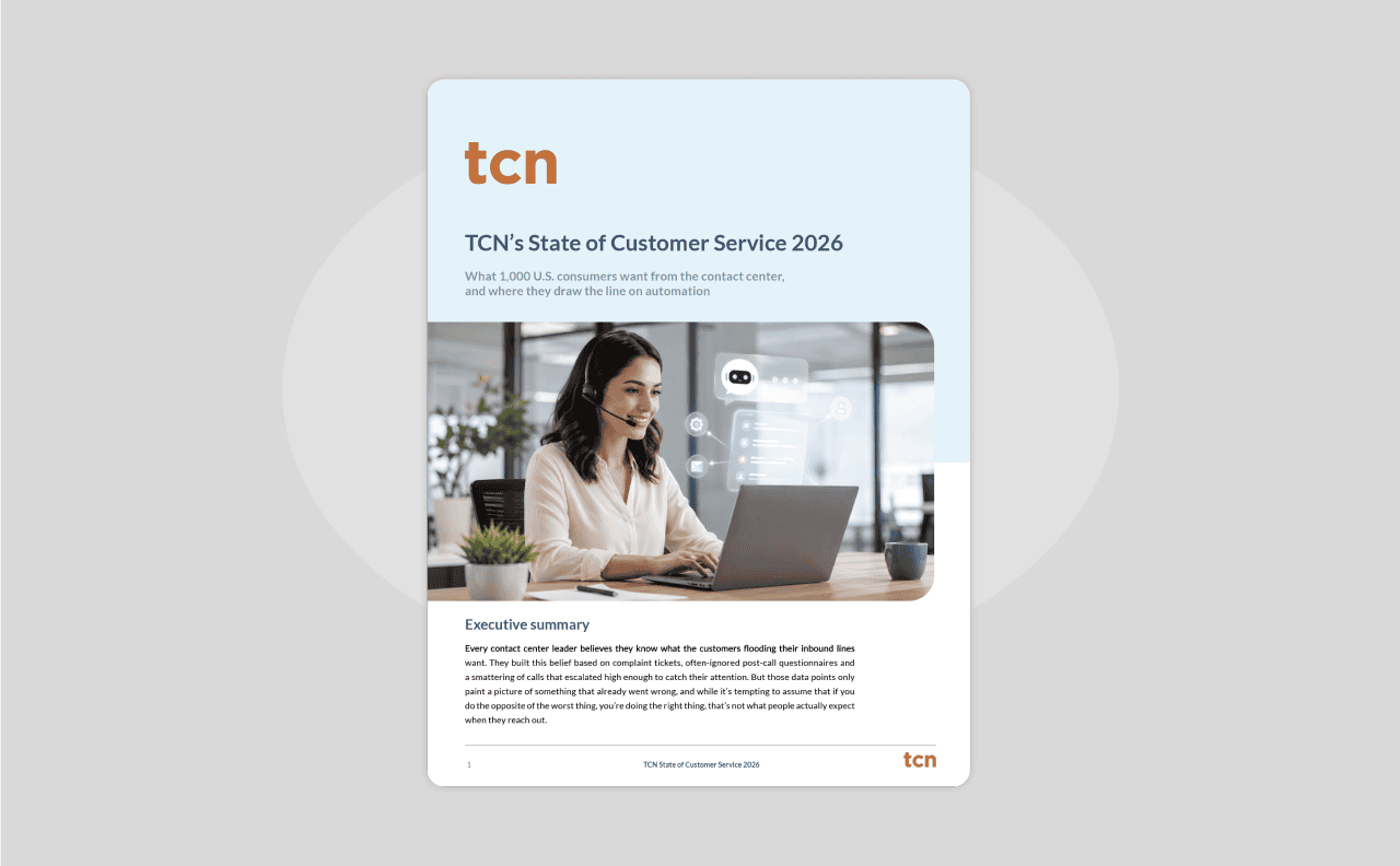 Consumer Survey 2026
