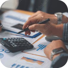 Financial Services