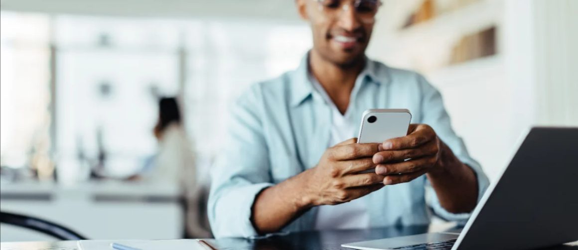 Text messaging